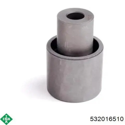 Polea correa distribución INA 532016510 precio, desde 14,45 EUR