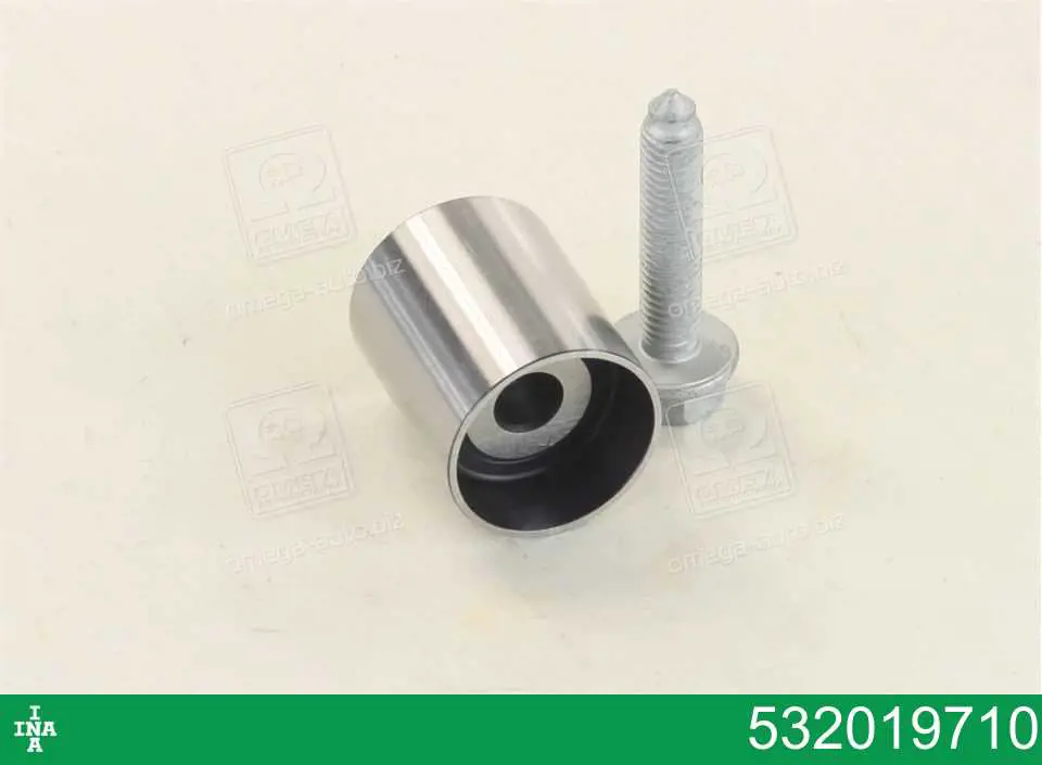 Comprar 532019710 INA Polea correa distribución