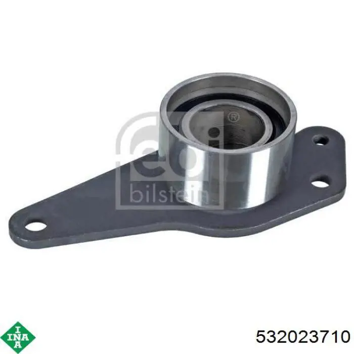 Comprar 532023710 INA Polea correa distribución