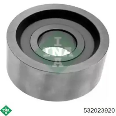 Polea correa distribución 532023920 INA