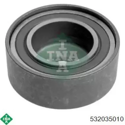 Polea correa distribución INA 532035010 precio, desde 40,66 EUR