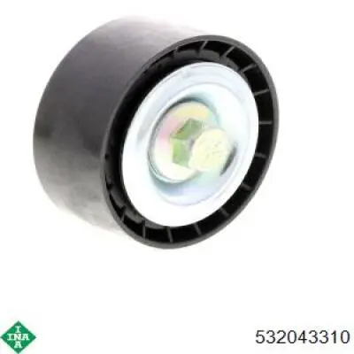 Rodillo tensor INA 532043310