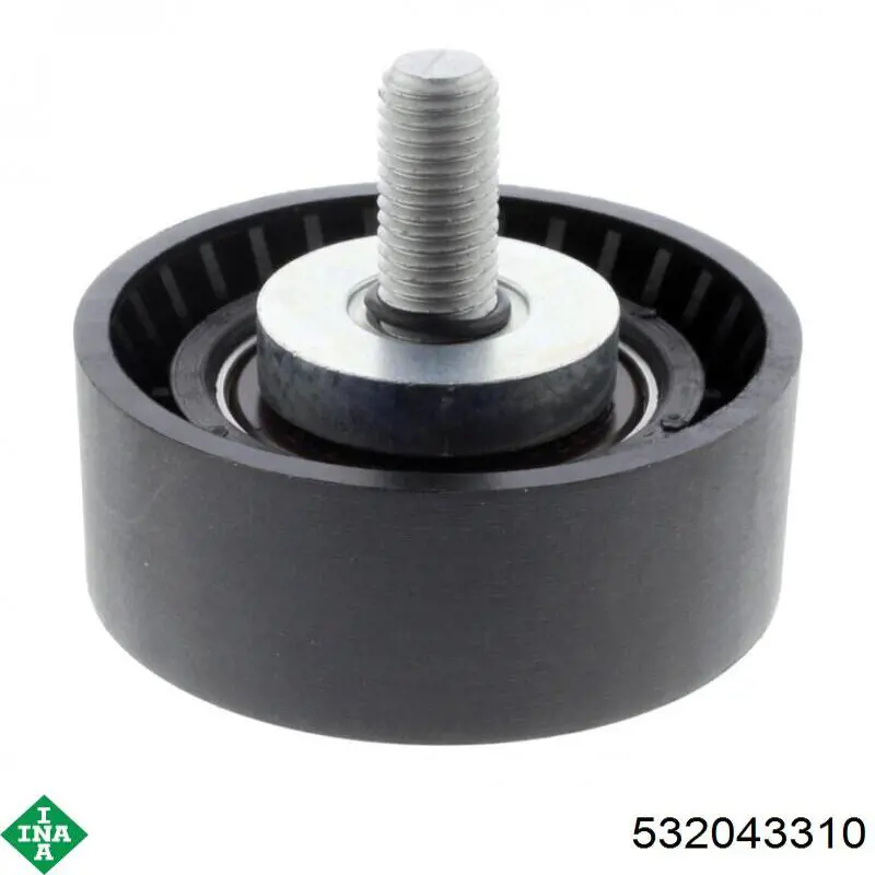 532043310 INA Polea tensora