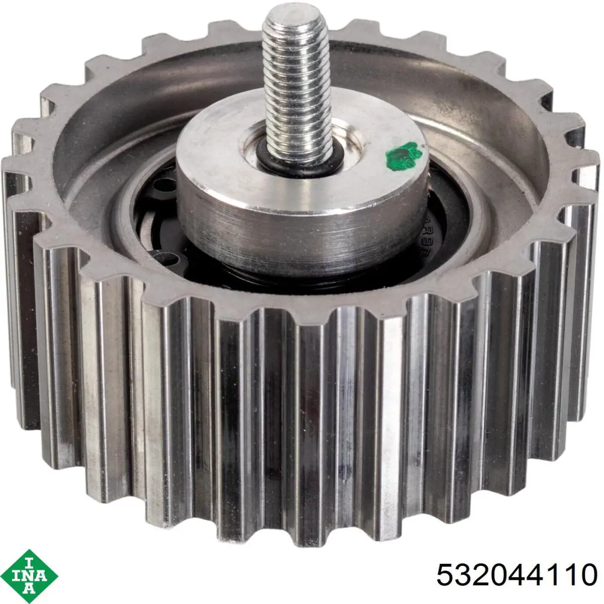 Rodillo intermedio de correa dentada Fiat Ducato 3 250