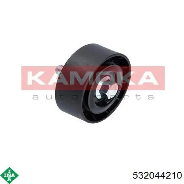 Rodillo tensor correa poli V INA 532044210 precio, desde 13,23 EUR