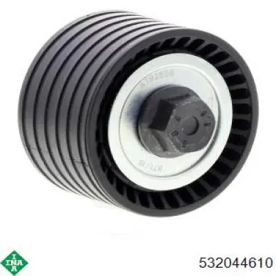 Rodillo intermedio de correa dentada Renault Espace 4 JK0