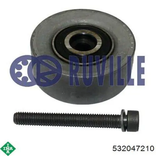 Polea correa distribución INA 532047210 precio, desde 41,58 USD