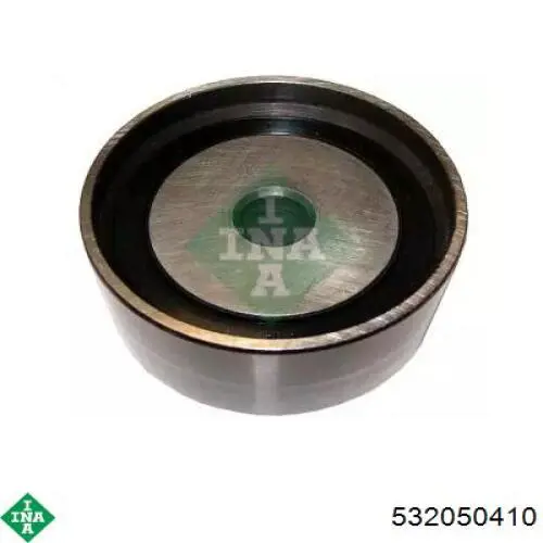 Polea correa distribución 532050410 INA