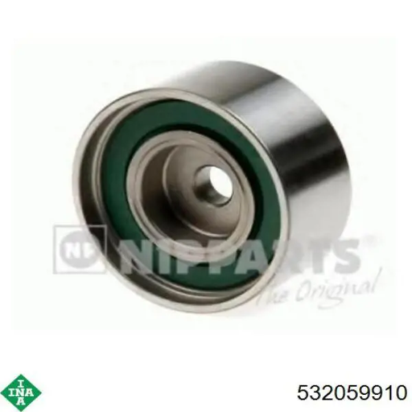 Tensor correa distribución 532059910 INA