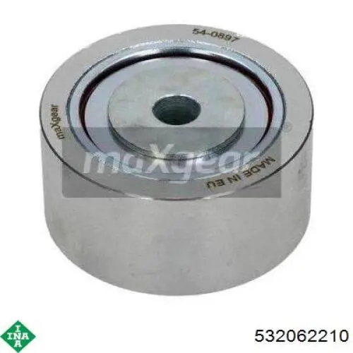 Polea correa distribución Suzuki 9513167J11000 precio, desde 41,40 EUR