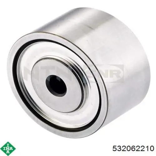 9513167J11000 Suzuki Polea tensora intermedio de correa dentada