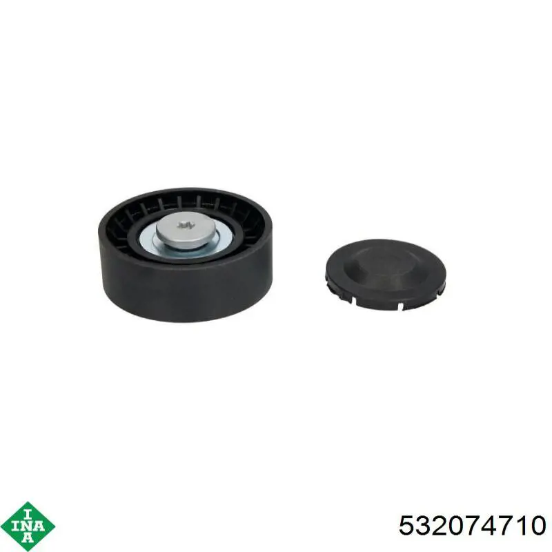  Tensor correa distribución Volvo V40 
