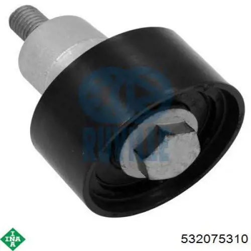 Polea correa distribución INA 532075310 precio, desde 19,07 EUR