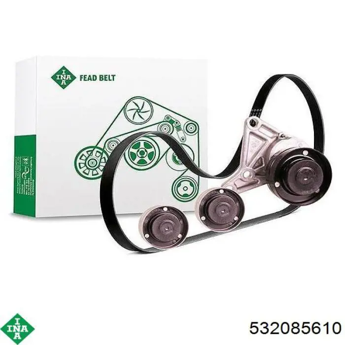 AL157596 John Deere 