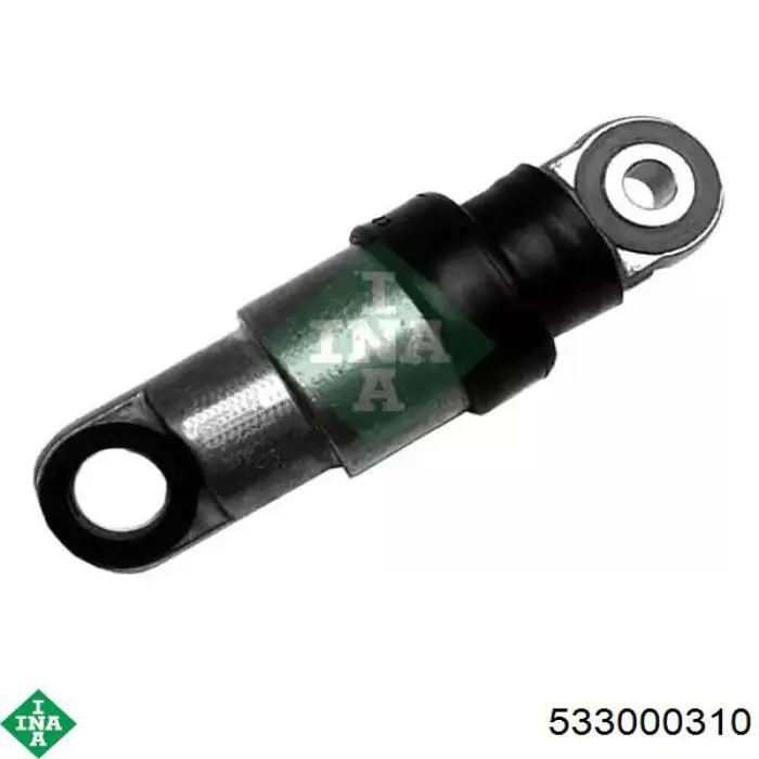 Tensor de la correa trapecial INA 533000310 precio, desde 54,27 EUR