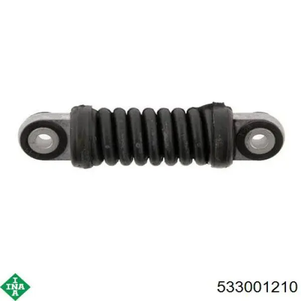 Comprar 533001210 INA Tensor de correa poli V 