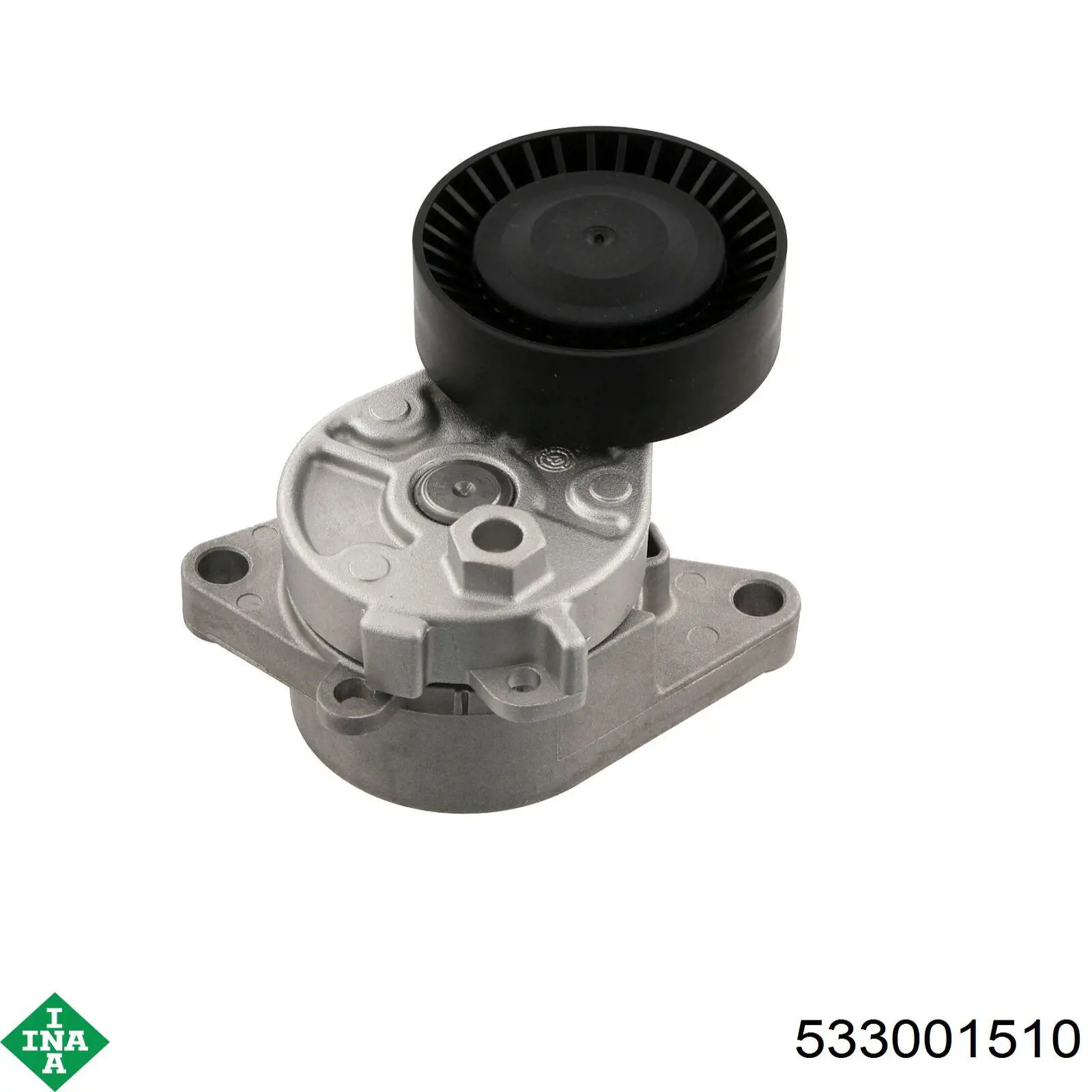 Tensor de correa poli V 533001510 INA