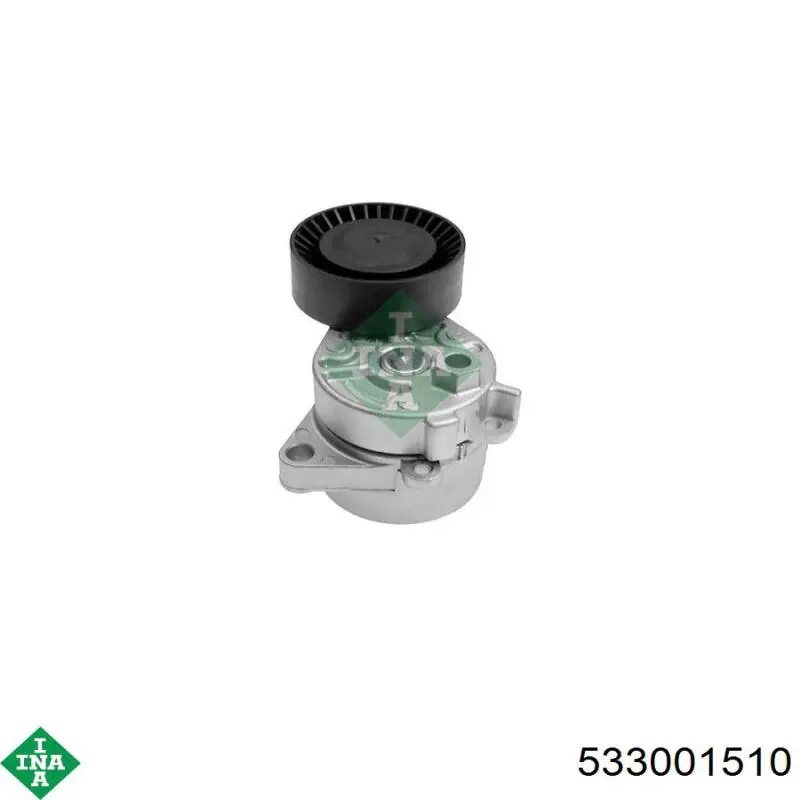 Comprar 533001510 INA Tensor de correa poli V 