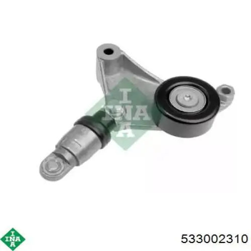 Tensor de correa poli V 533002310 INA