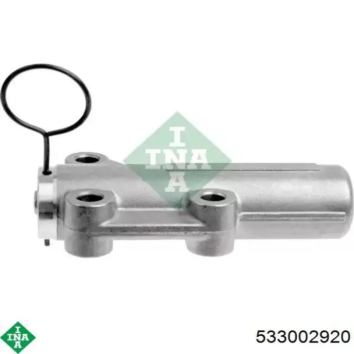 Comprar 533002920 INA Tensor, correa de distribucion