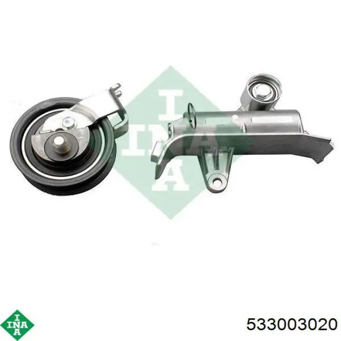 Tensor, correa de distribucion 533003020 INA