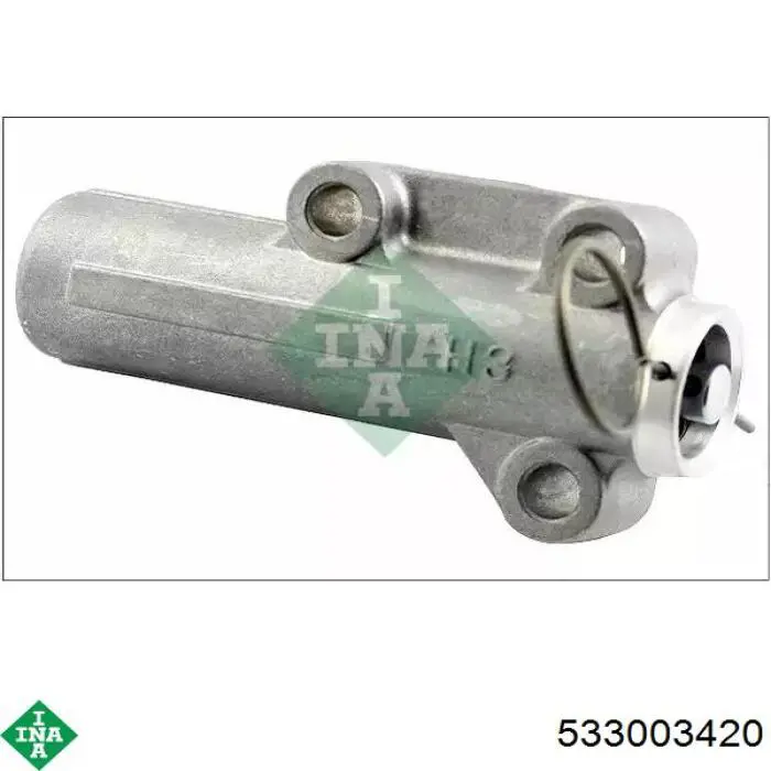 Comprar 533003420 INA Tensor, correa de distribucion