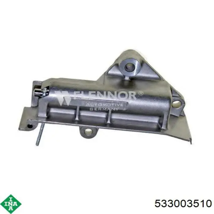 Tensor de la correa de distribución INA 533003510 precio, desde 49,82 EUR