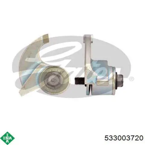 533003720 INA soporte del tensor de la correa de distribuicion
