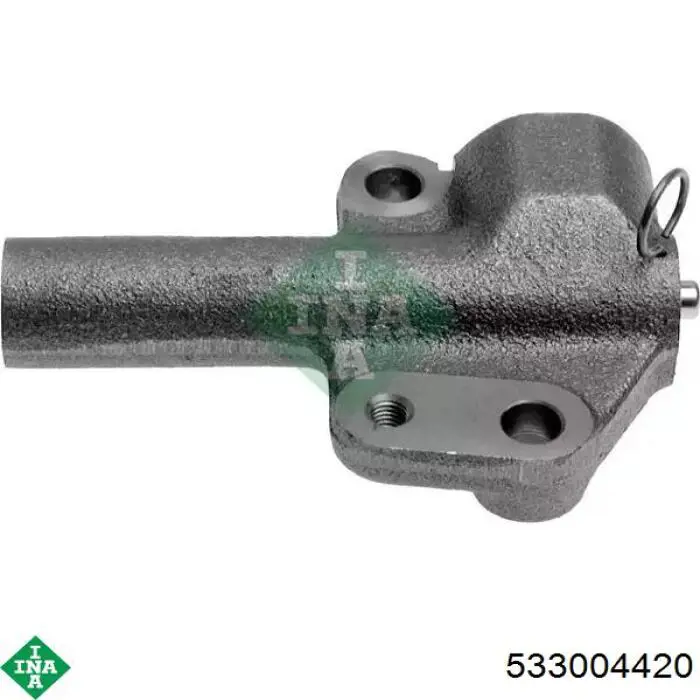 Comprar 533004420 INA Tensor, correa de distribucion