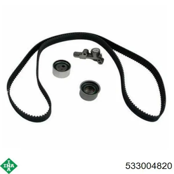 Tensor, correa de distribucion MD197922 Mitsubishi