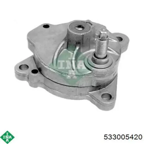 1192001170 Mercedes Tensor de correa de alternador