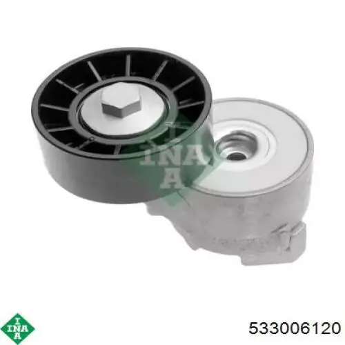 Tensor de la correa trapecial INA 533006120 precio, desde 31,89 EUR