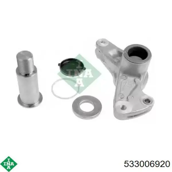 Soporte del tensor de la correa de transmisión INA 533006920 precio, desde 39,30 EUR