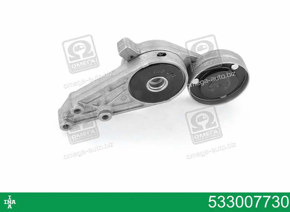 Comprar 533007730 INA Tensor de correa poli V 