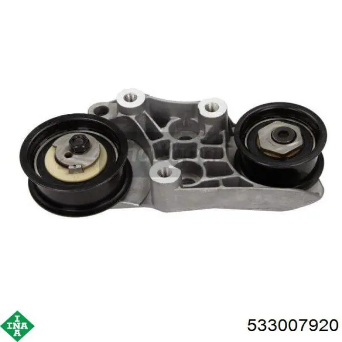 Tensor de la correa de distribución INA 533007920 precio, desde 130,61 EUR