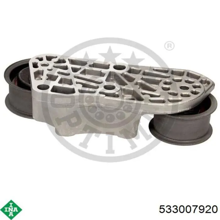 Comprar 533007920 INA Tensor, correa de distribucion