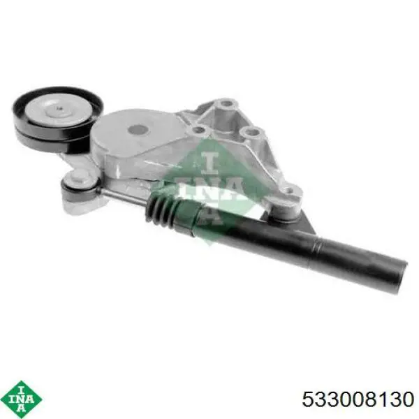 Tensor de la correa trapecial poli v Cautex 461346