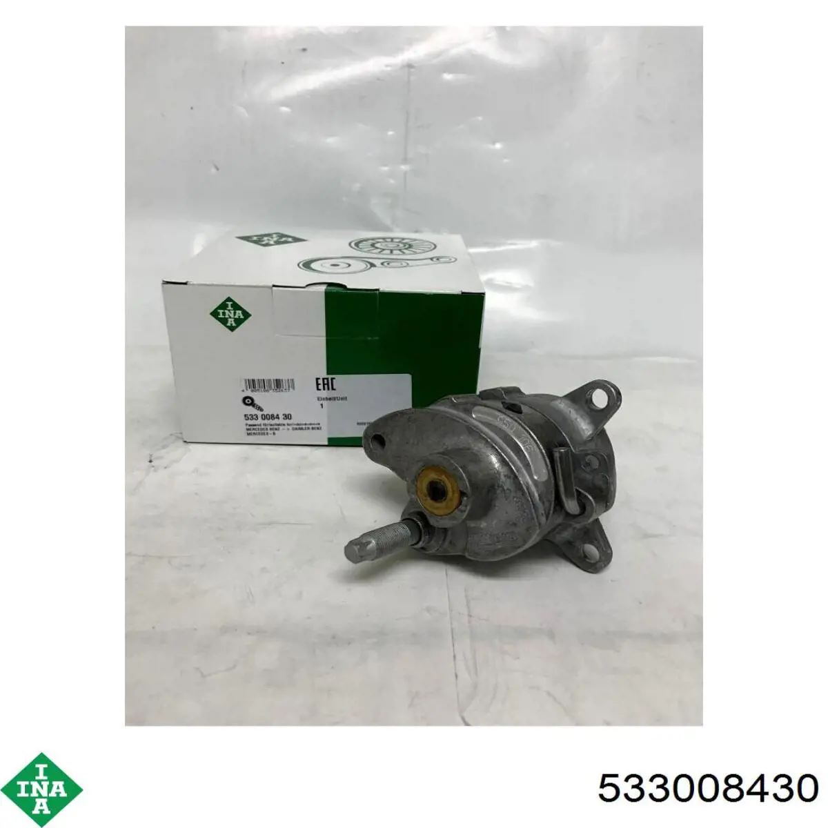 Tensor de la correa trapecial INA 533008430 precio, desde 56,34 EUR