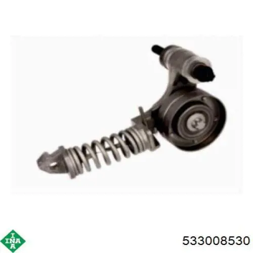 Tensor de la correa trapecial INA 533008530 precio, desde 43,20 EUR