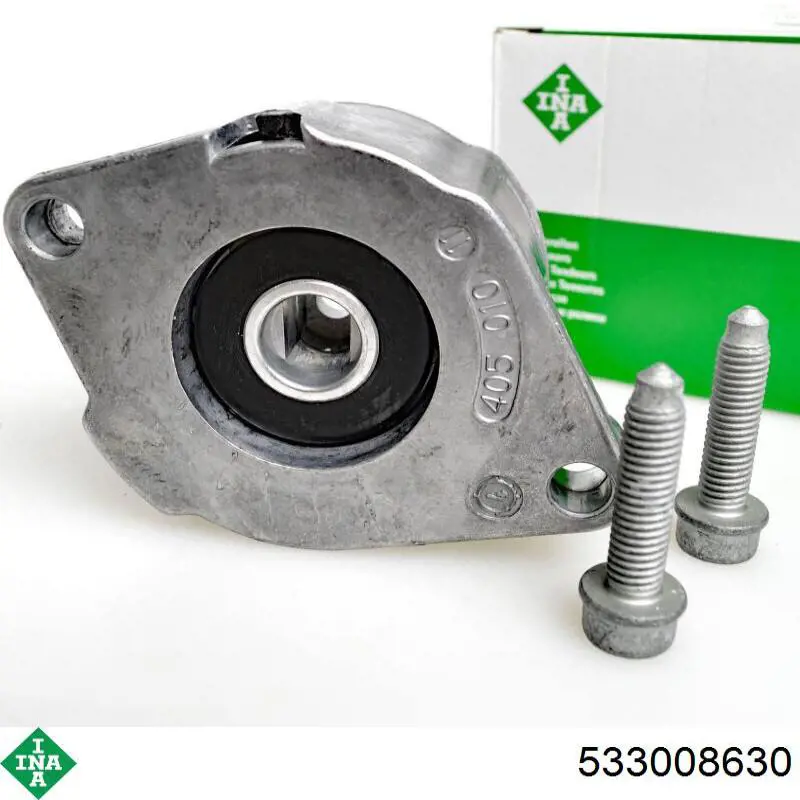 Comprar 533008630 INA Tensor de correa poli V 