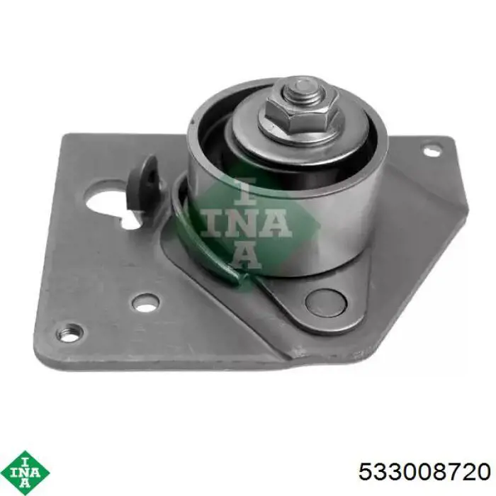 Tensor de la correa de distribución INA 533008720 precio, desde 30,28 EUR
