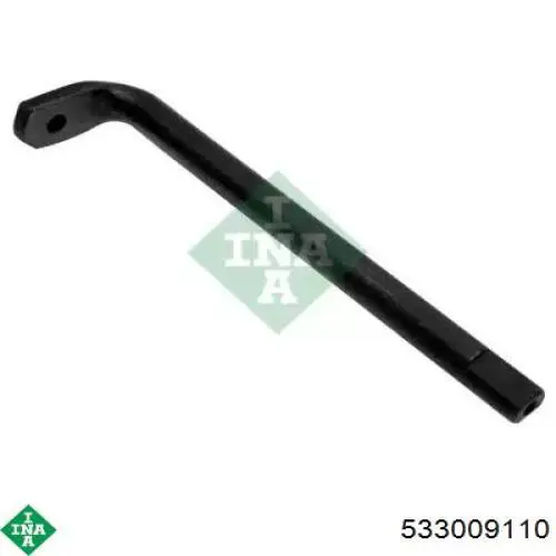 Soporte del tensor de la correa de transmisión INA 533009110 precio, desde 78,54 EUR