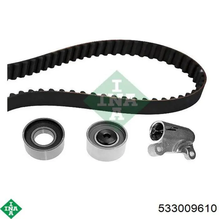 Tensor de la correa de distribución INA 533009610 precio, desde 55,42 EUR