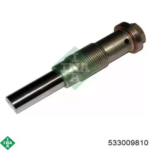Tensor de la correa de distribución Ford 1562232