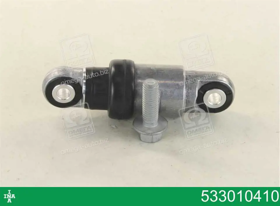 Comprar 533010410 INA Amortiguador del tensor de la correa de transmisión