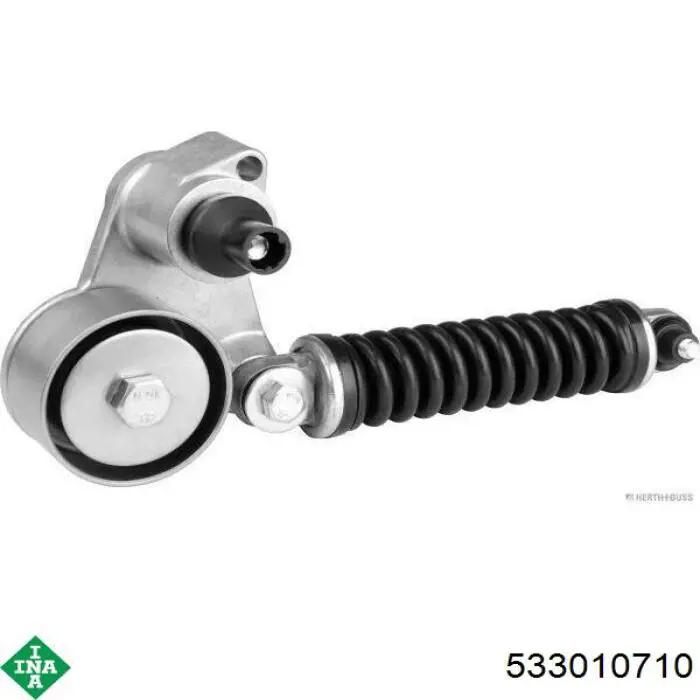 Tensor de la correa trapecial INA 533010710 precio, desde 109,35 EUR