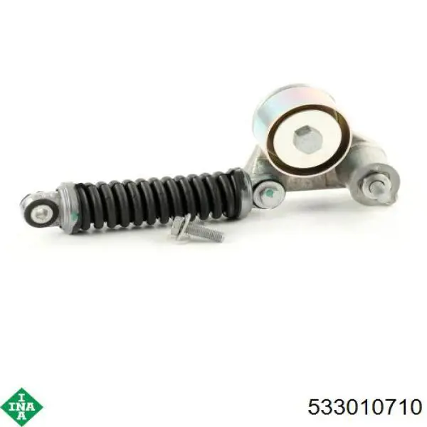 Comprar 533010710 INA Tensor de correa poli V 