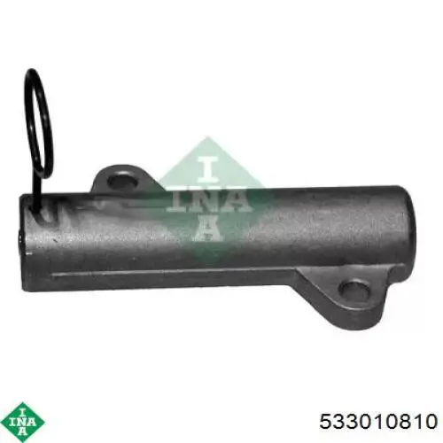 Tensor, correa de distribucion 533010810 INA