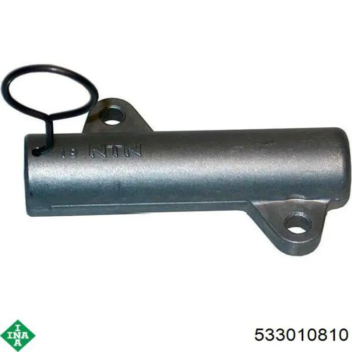 Tensor de la correa de distribución INA 533010810 precio, desde 24,49 EUR