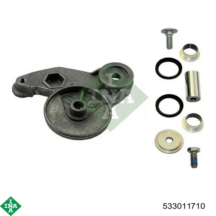 533011710 INA